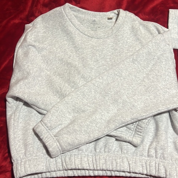 Adidas jogger set - Picture 4 of 5